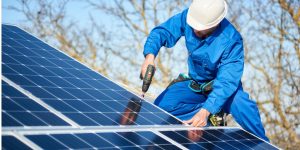 Installation Maintenance Panneaux Solaires Photovoltaïques à Ronssoy